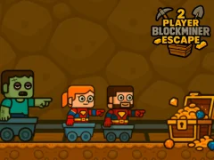 Oyunu 2 oyunculu blok satıcı kaçışı çevrimiçi