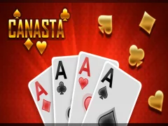 Oyunu Canasta çevrimiçi