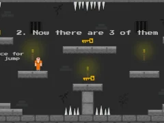 Oyunu Noob'un Büyük Kaçışı çevrimiçi