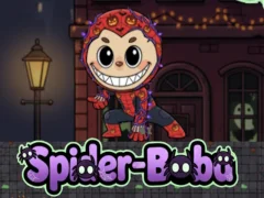 Oyunu Örümcek Bubu çevrimiçi