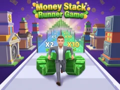 Oyunu Money Stack Runner Game çevrimiçi