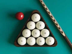 Oyunu Bilardo 3D: Rus Piramidi çevrimiçi Oyunu Bilardo 3D: Rus Piramidi çevrimiçi