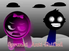 Oyunu Sprunki Kaydırılmamış çevrimiçi