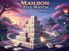 Oyunu Mahjong Çini Maçı çevrimiçi