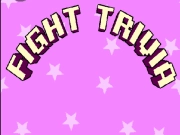 Oyunu Trivia ile mücadele çevrimiçi