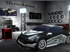 Oyunu Xtrem Racing çevrimiçi Oyunu Xtrem Racing çevrimiçi
