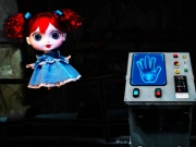 Oyunu Poppy Playtime Bölüm 4 Güvenli Haven çevrimiçi