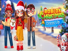 Oyunu Roblox Noel Dressup çevrimiçi Oyunu Roblox Noel Dressup çevrimiçi