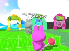 Oyunu Labubu'nun Dünyası çevrimiçi