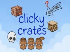 Oyunu Clicky Sandıkları çevrimiçi Oyunu Clicky Sandıkları çevrimiçi