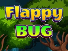 Oyunu Flappy Hata çevrimiçi Oyunu Flappy Hata çevrimiçi