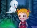 Oyunu Baby Hazel'ın Deniz Feneri Macerası çevrimiçi