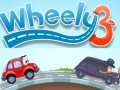 Oyunu Wheely 3 çevrimiçi Oyunu Wheely 3 çevrimiçi