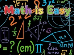 Oyunu Matematik Kolaydır çevrimiçi