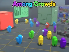 Oyunu Kalabalıkların Arasında çevrimiçi