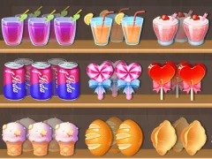 Oyunu Raf süpürme çevrimiçi Oyunu Raf süpürme çevrimiçi