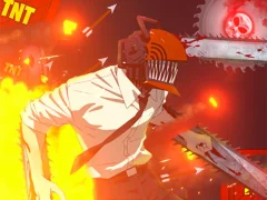 Oyunu Testere Adam Anime çevrimiçi Oyunu Testere Adam Anime çevrimiçi