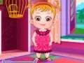 Oyunu Baby Hazel Papağan Bakımı çevrimiçi
