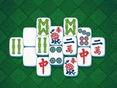 Oyunu Ücretsiz Mahjong çevrimiçi
