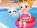 Oyunu Bebek Hazel: Yaz Eğlencesi çevrimiçi