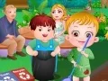 Oyunu Bebek Hazel: Dünya Günü çevrimiçi