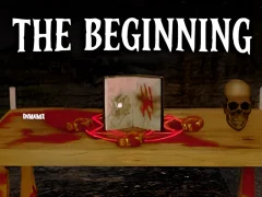 Oyunu Başlangıç çevrimiçi