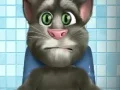 Oyunu Konuşan Tom: Cerrah çevrimiçi Oyunu Konuşan Tom: Cerrah çevrimiçi