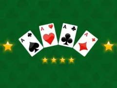 Oyunu Solitaire Classic Klondike Master çevrimiçi