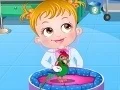 Oyunu Bebek Hazel: Evcil Hayvan Doktoru çevrimiçi