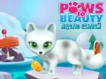 Oyunu Güzellik İçin Patiler Arctic Baskısı çevrimiçi