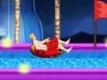 Oyunu Yokuş koşusu 7: Su parkı çevrimiçi