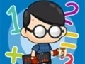 Oyunu Matt'a karşı Matematik çevrimiçi