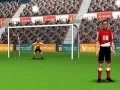Oyunu Gerçek Serbest Vuruş 3D çevrimiçi