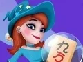 Oyunu Mahjong Macerası çevrimiçi