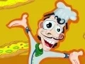 Oyunu Çılgın Pizza çevrimiçi