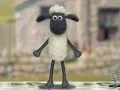 Oyunu Shaun İnek: Yünlü Atlama! çevrimiçi