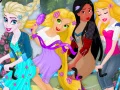 Oyunu Disney Prensesi Tandem çevrimiçi Oyunu Disney Prensesi Tandem çevrimiçi