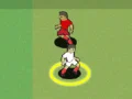 Oyunu Euro 2016: Gol Koşusu çevrimiçi