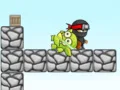 Oyunu Ninja Çocuk çevrimiçi