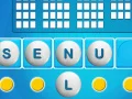 Oyunu Text Twist 2 çevrimiçi