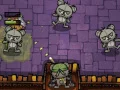 Oyunu Teddy Bear Zombileri Makinalı Tüfek çevrimiçi