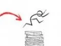 Oyunu Stickman Okul Yarışı çevrimiçi