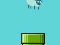 Oyunu Flappy Koyun Çoklu Oyuncu çevrimiçi