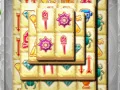 Oyunu Gizemli Mahjong Maceraları çevrimiçi