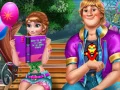 Oyunu Ellie'nin Aşk Sorunları çevrimiçi