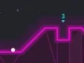 Oyunu Akrilik Golf: NEON çevrimiçi