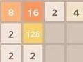 Oyunu 2048 çevrimiçi