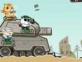 Oyunu Metal Hayvan çevrimiçi Oyunu Metal Hayvan çevrimiçi