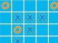 Oyunu X O HTML5 çevrimiçi