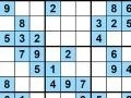 Oyunu Ultimate Sudoku HTML5 çevrimiçi